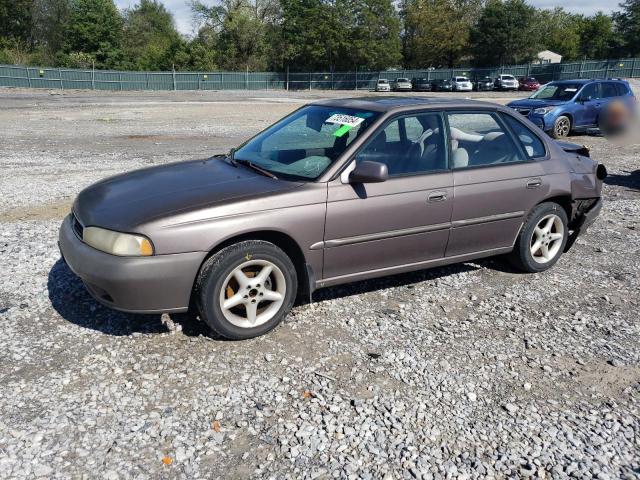 subaru legacy ls 1995 4s3bd6550s7237361