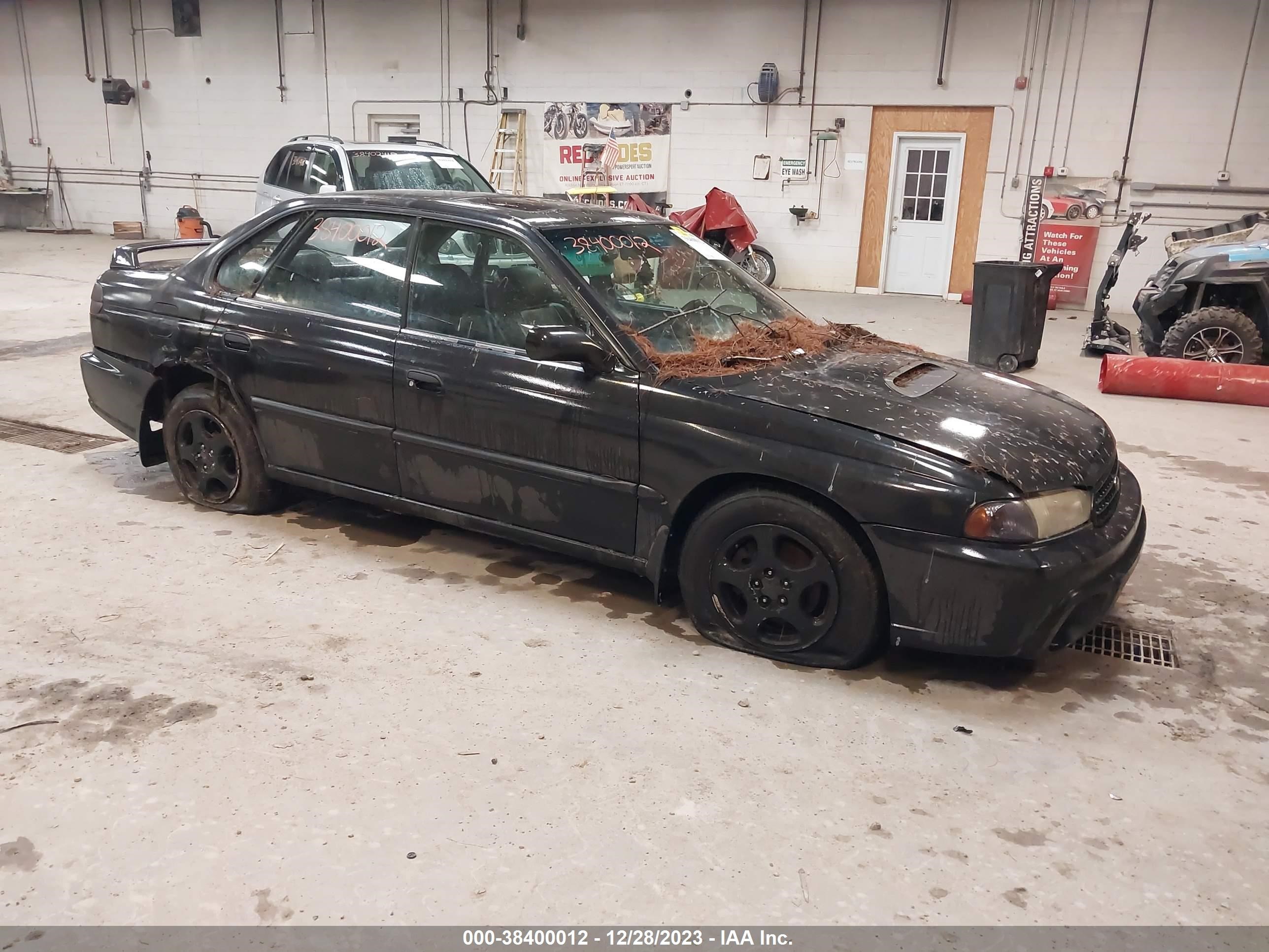 subaru legacy 1999 4s3bd6852x7263706