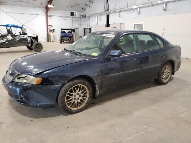 subaru legacy l s 2004 4s3be625047202341