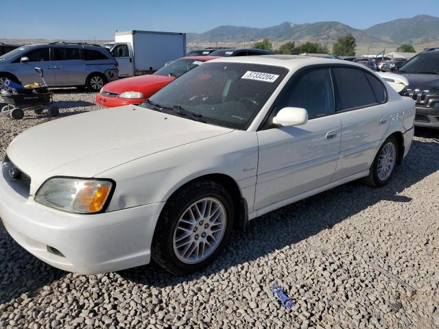 subaru legacy l s 2004 4s3be625747207214