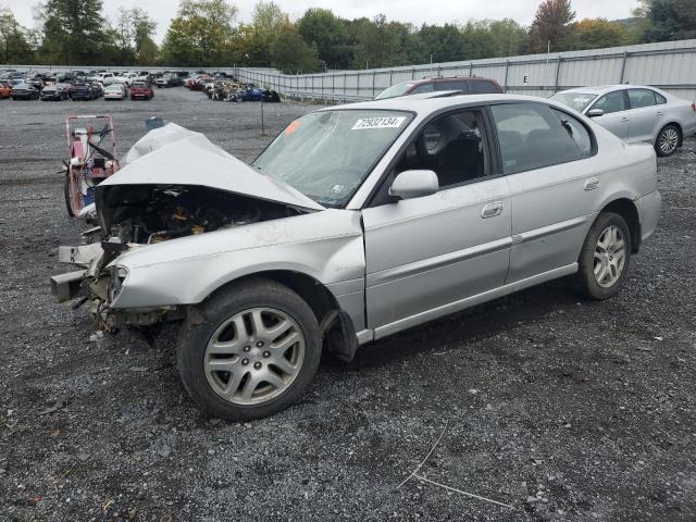 subaru legacy 2004 4s3be625846203615