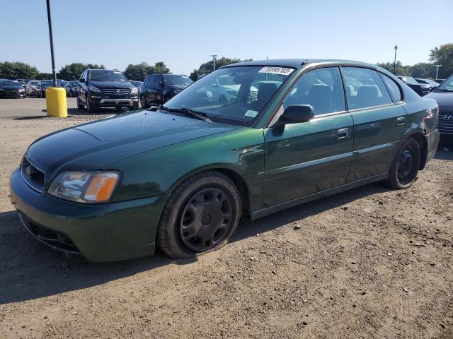 subaru legacy l 2001 4s3be635116211324