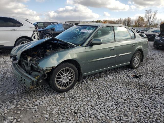 subaru legacy l 2003 4s3be635137205388