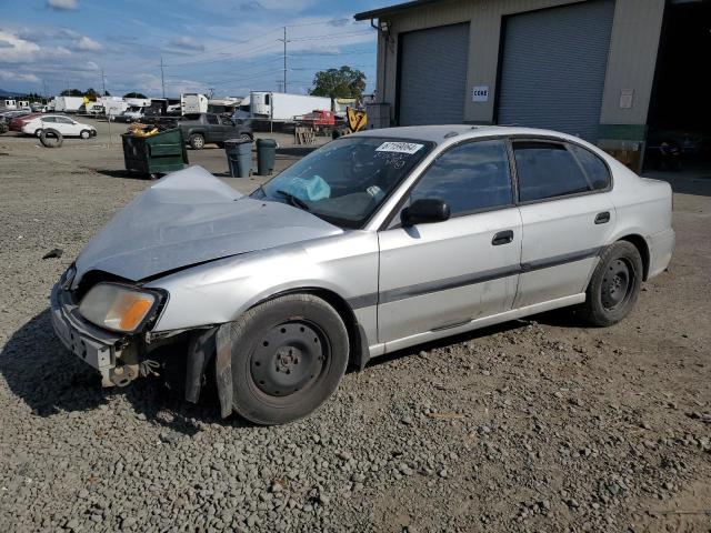 subaru legacy l 2002 4s3be635327201132