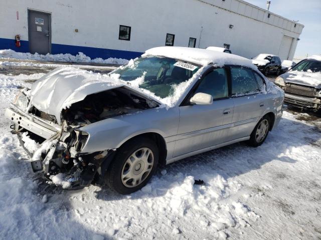 subaru legacy 2003 4s3be635337207742