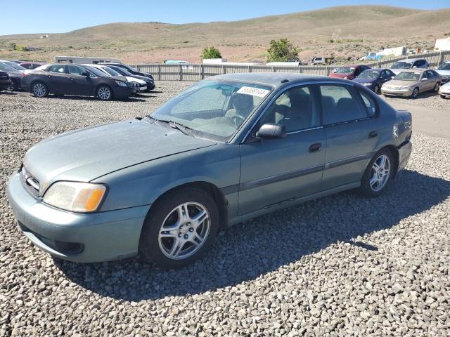 subaru legacy 2000 4s3be6355y7215641