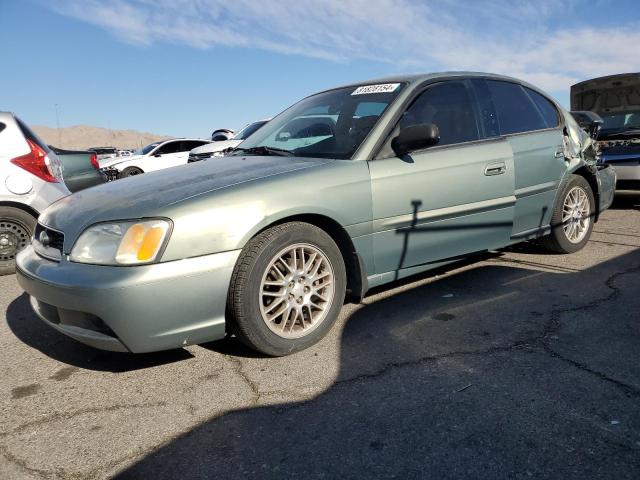 subaru legacy l 2003 4s3be635837207803