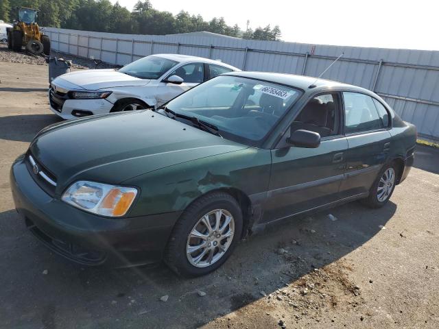 subaru legacy l 2002 4s3be635927216735