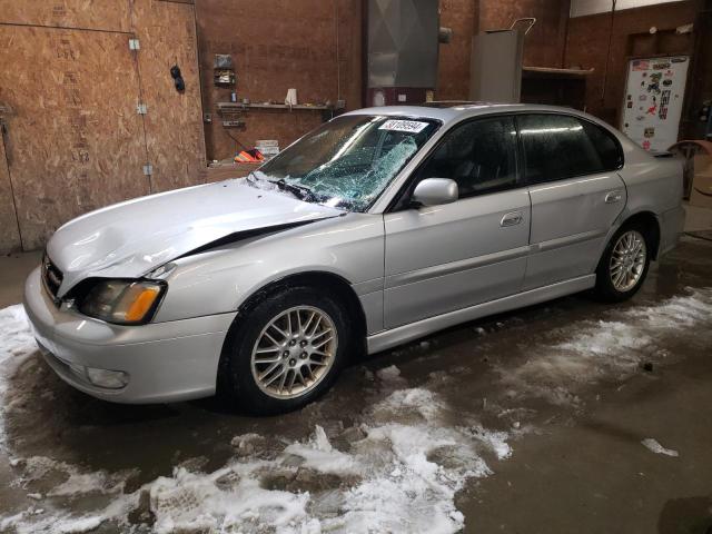 subaru legacy 2002 4s3be645126202851