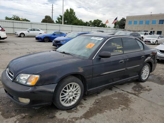 subaru legacy 2000 4s3be6451y6206388