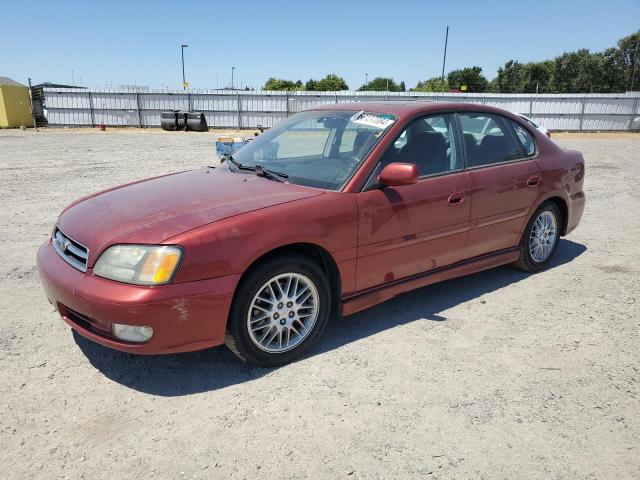 subaru legacy 2002 4s3be645226204480