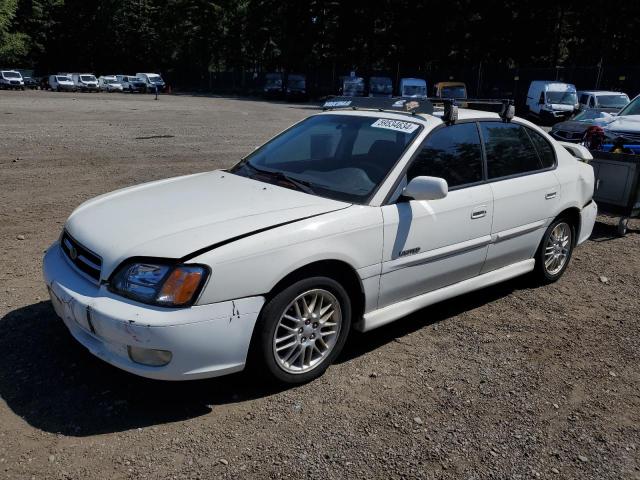 subaru legacy 2001 4s3be656417200656