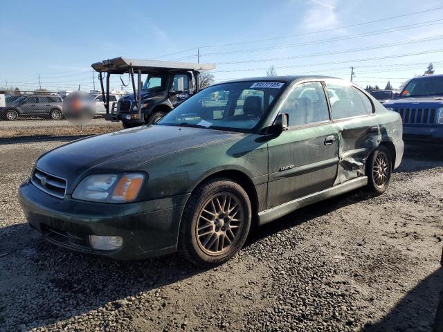 subaru legacy gt 2000 4s3be6568y7205157