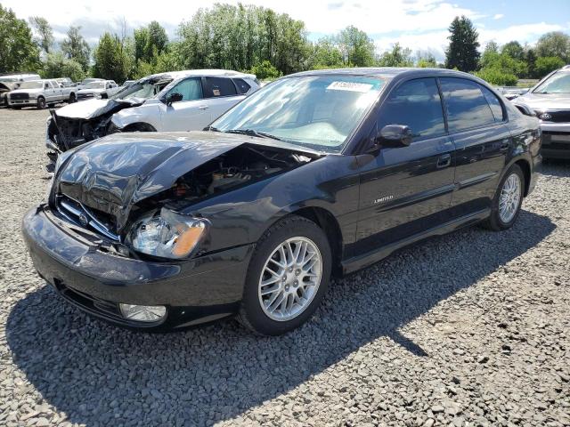 subaru legacy 2001 4s3be656917210759