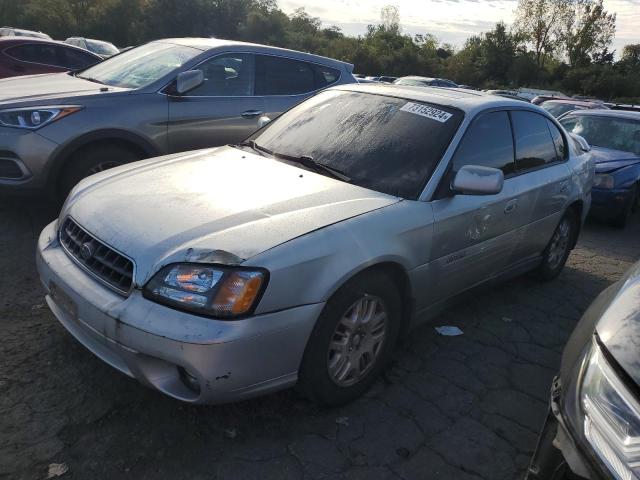 subaru legacy out 2004 4s3be686547210001