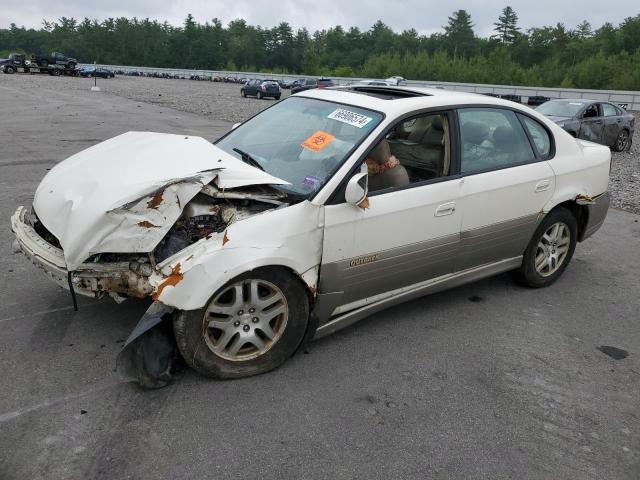 subaru legacy out 2003 4s3be686737200651