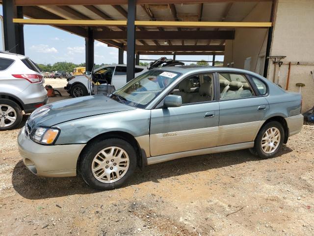 subaru legacy 2002 4s3be896027207644