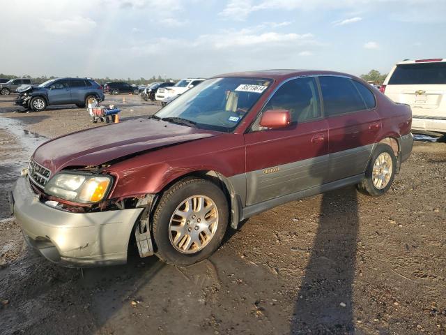 subaru legacy out 2002 4s3be896227207595