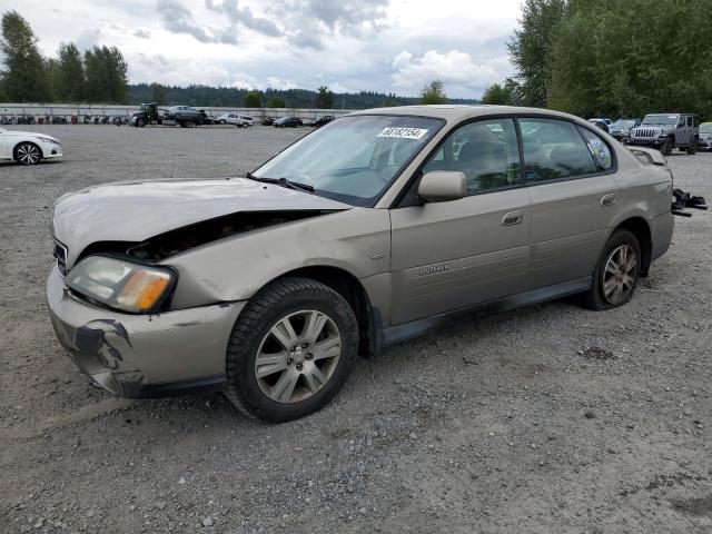 subaru legacy out 2004 4s3be896447202711