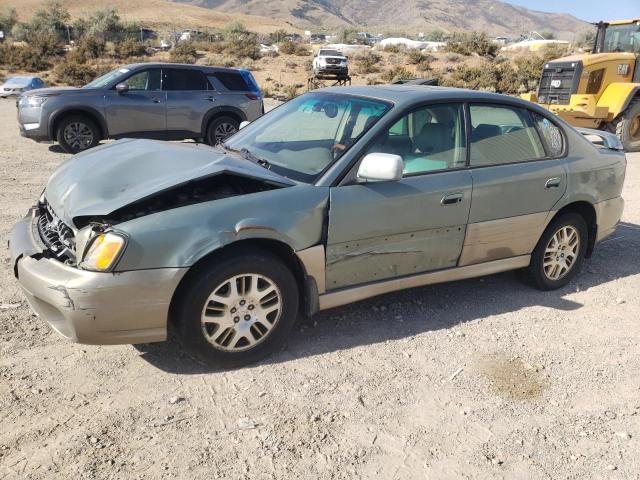 subaru legacy out 2003 4s3be896637211327