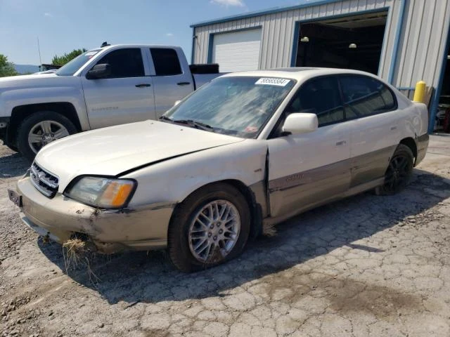 subaru legacy out 2002 4s3be896727210993