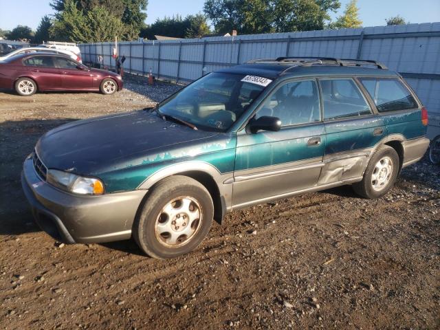 subaru legacy out 1996 4s3bg4850t6384617