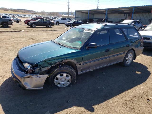 subaru legacy 1996 4s3bg4858t6982986