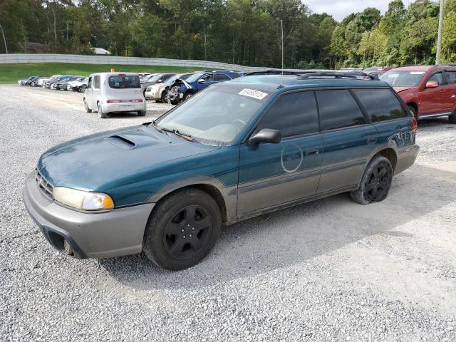 subaru legacy 30t 1998 4s3bg6850w7612190