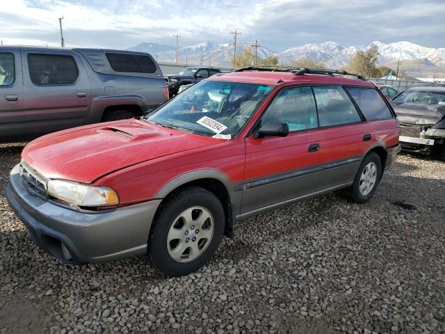 subaru legacy out 1999 4s3bg6850x7656790