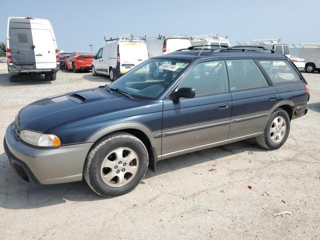 subaru legacy out 1999 4s3bg6850x7657891