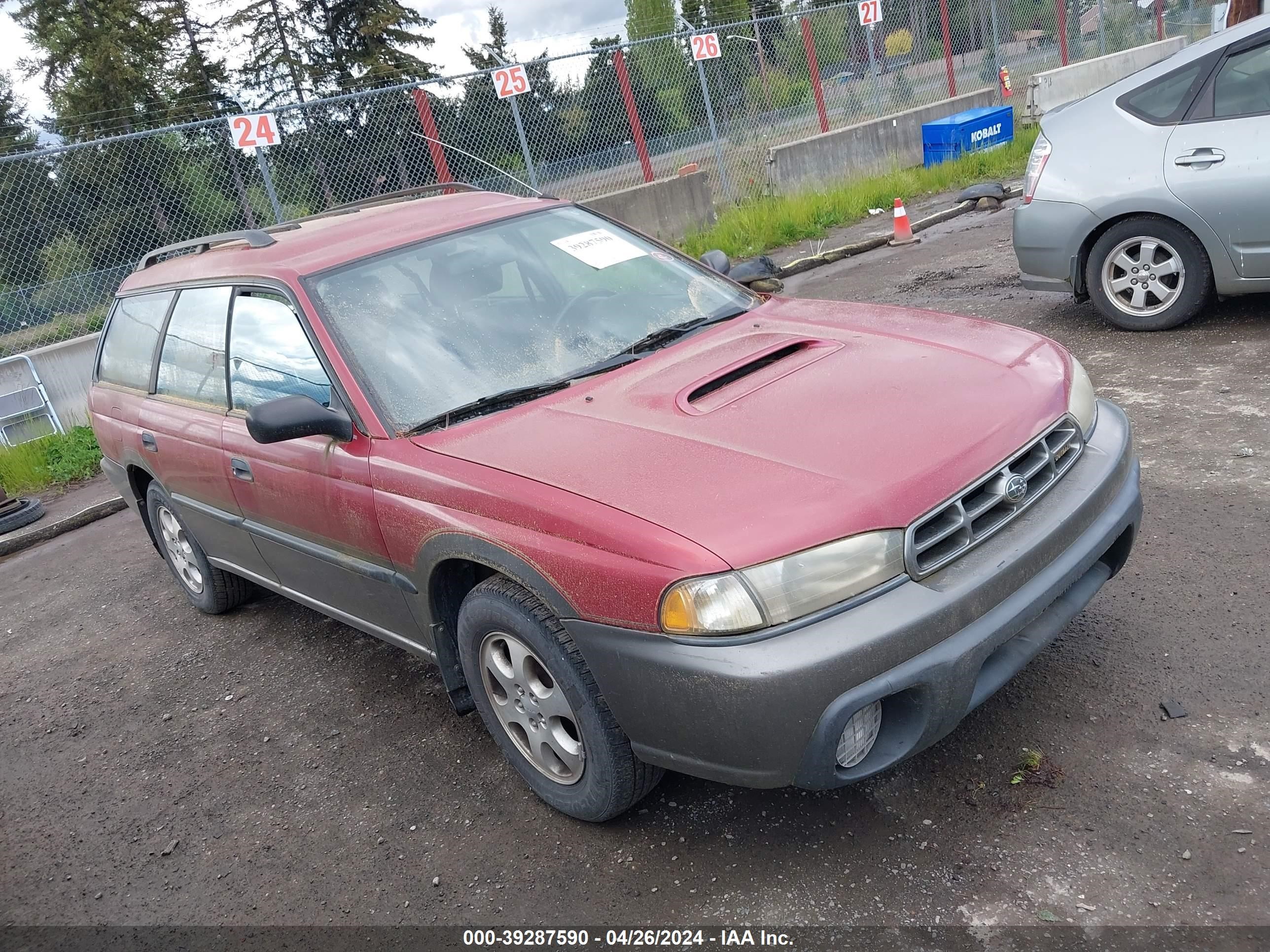 subaru legacy 1998 4s3bg6851w7624784