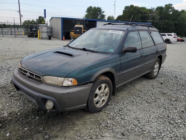 subaru forester 1998 4s3bg6851w7630049