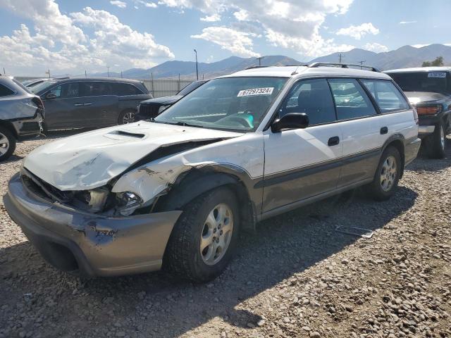 subaru legacy out 1999 4s3bg6851x7631476