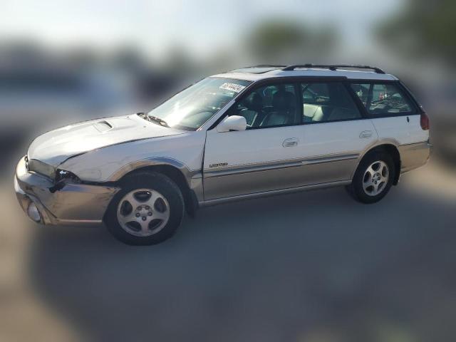 subaru legacy 1999 4s3bg6851x7649573