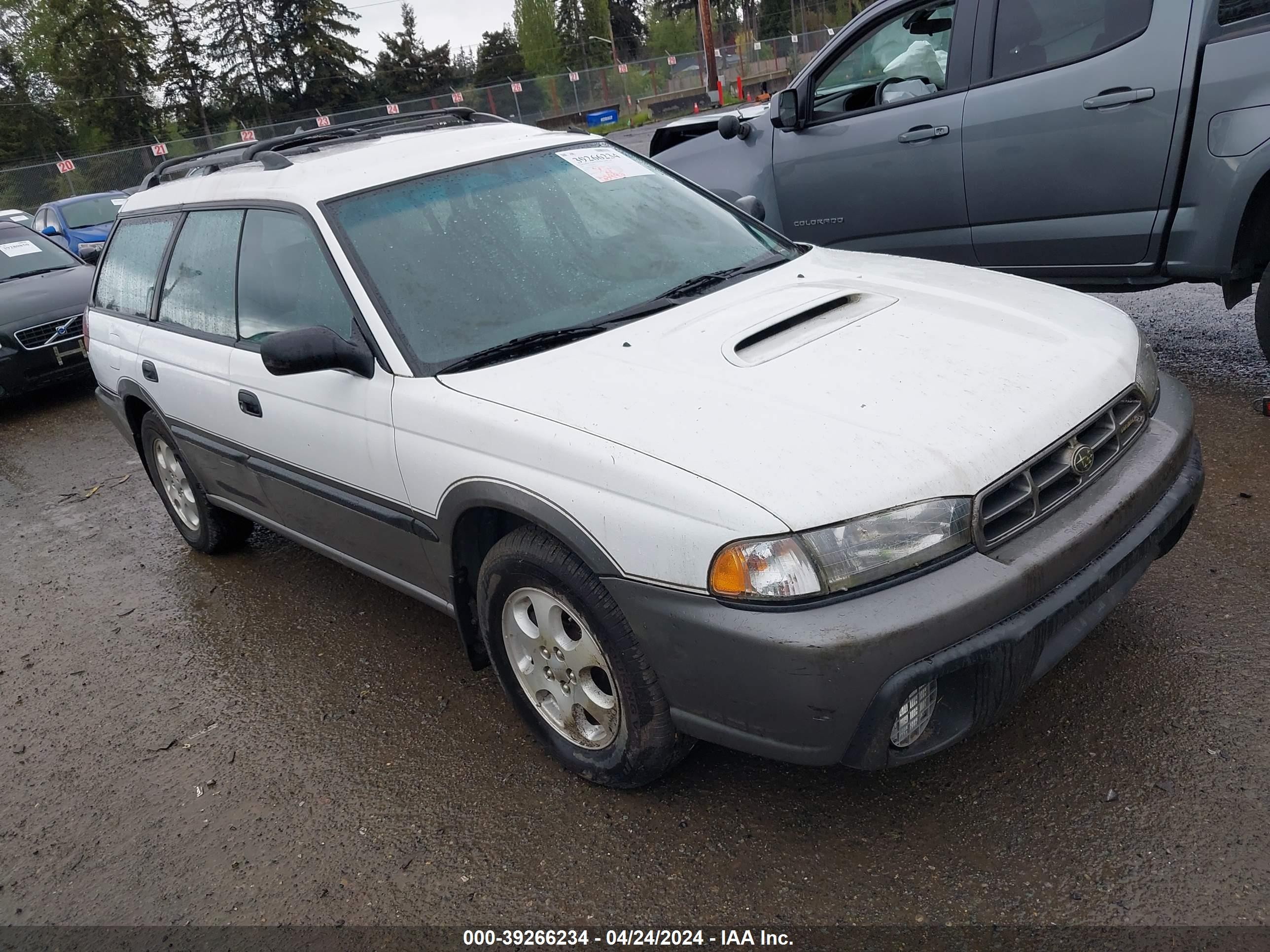 subaru legacy 1999 4s3bg6852x7602214