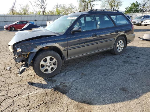 subaru legacy out 1999 4s3bg6852x7650862