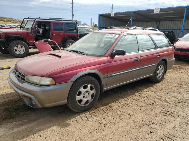 subaru legacy out 1997 4s3bg6853v7601148