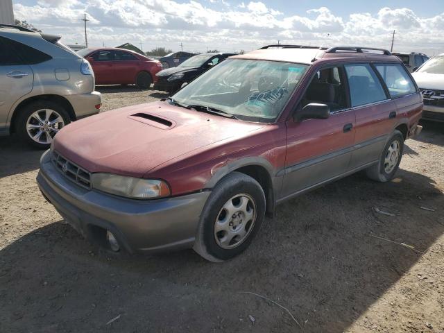 subaru legacy out 1997 4s3bg6853v7637843