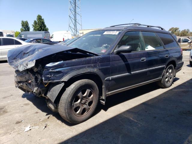 subaru legacy 1999 4s3bg6853x6612787