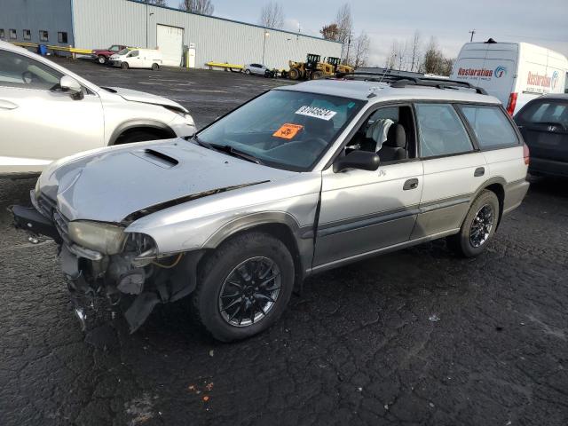 subaru legacy out 1999 4s3bg6853x7622066