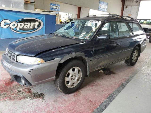 subaru legacy 1996 4s3bg6854t7374789