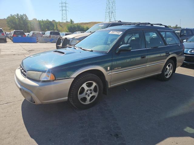 subaru legacy 30t 1998 4s3bg6854w7656726