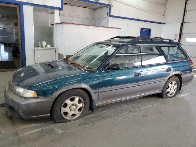 subaru legacy out 1997 4s3bg6855v6603151