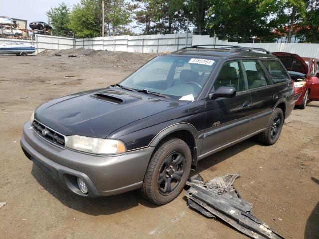 subaru legacy l 1997 4s3bg6855v7641201