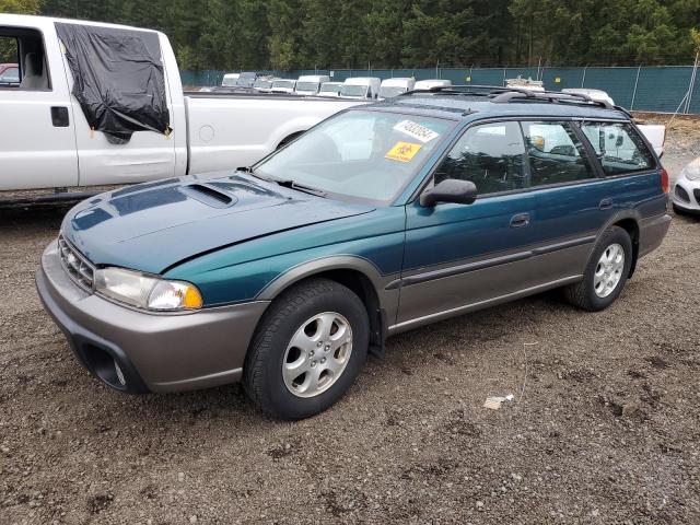 subaru legacy out 1999 4s3bg6856x7600160