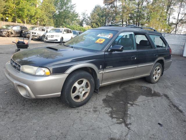 subaru legacy out 1999 4s3bg6856x7603141