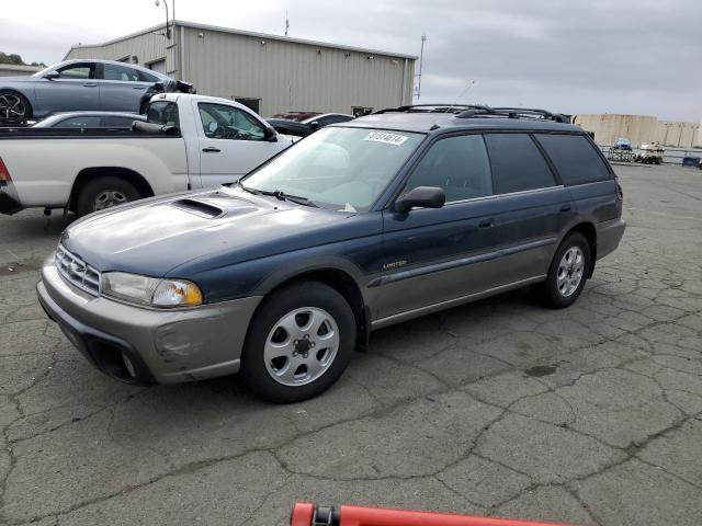 subaru legacy out 1999 4s3bg6856x7659855