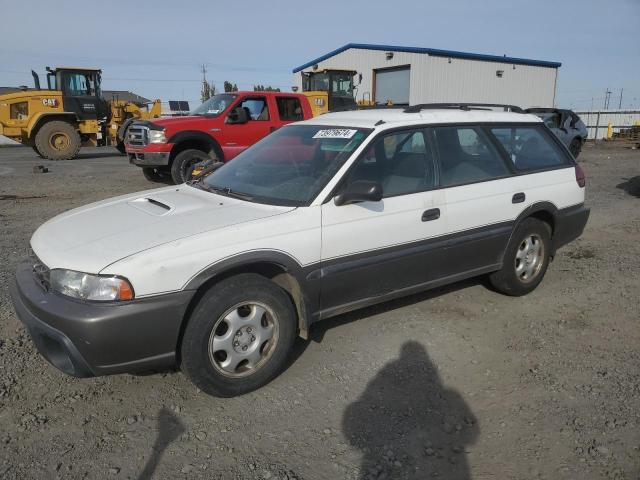 subaru legacy out 1997 4s3bg6857v7622553