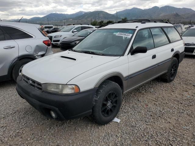 subaru legacy out 1997 4s3bg6857v7627560