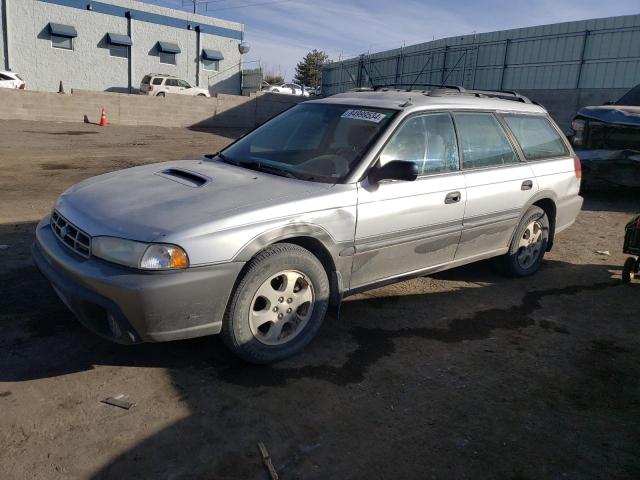 subaru legacy out 1999 4s3bg6857x6604434